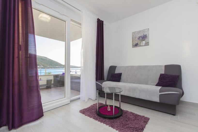Ferienwohnung Gabi Grebaštica Exterior foto