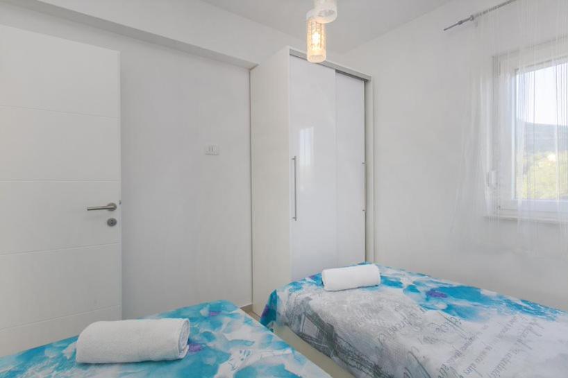 Ferienwohnung Gabi Grebaštica Exterior foto