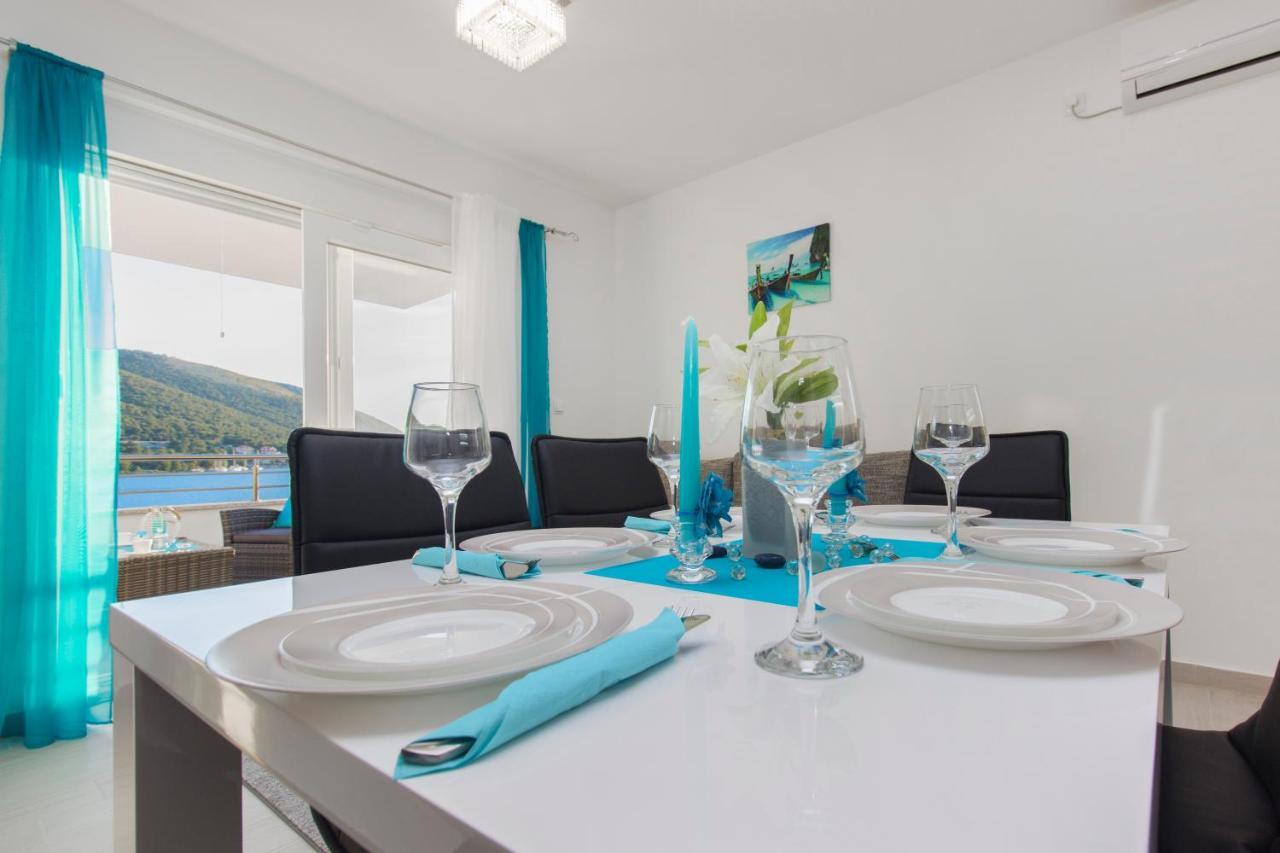 Ferienwohnung Gabi Grebaštica Exterior foto