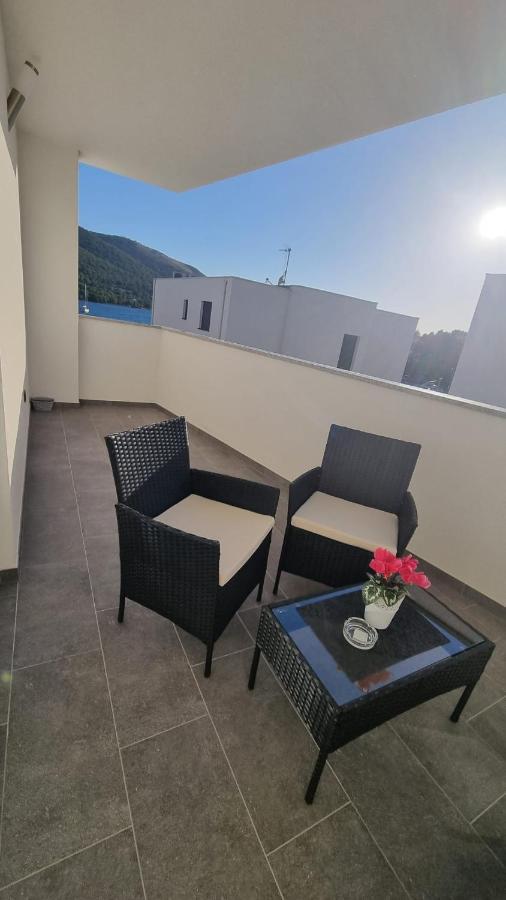 Ferienwohnung Gabi Grebaštica Exterior foto