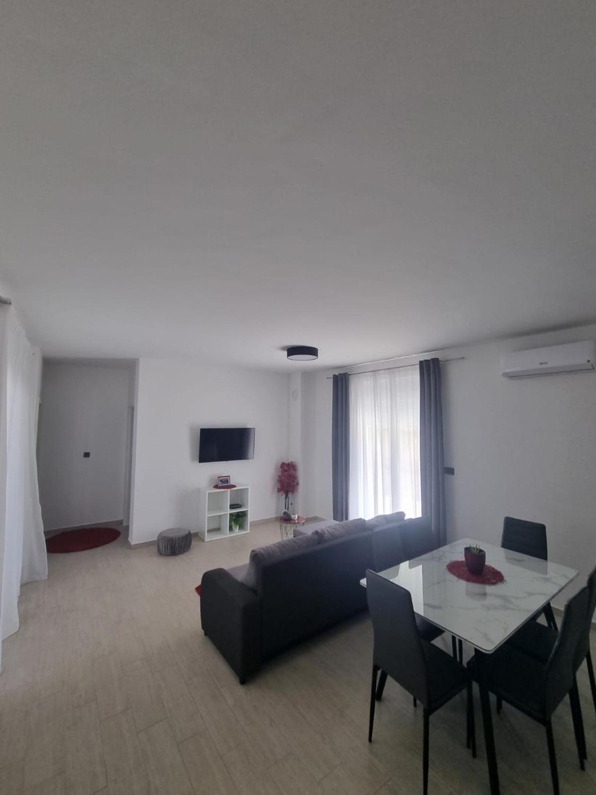 Ferienwohnung Gabi Grebaštica Exterior foto