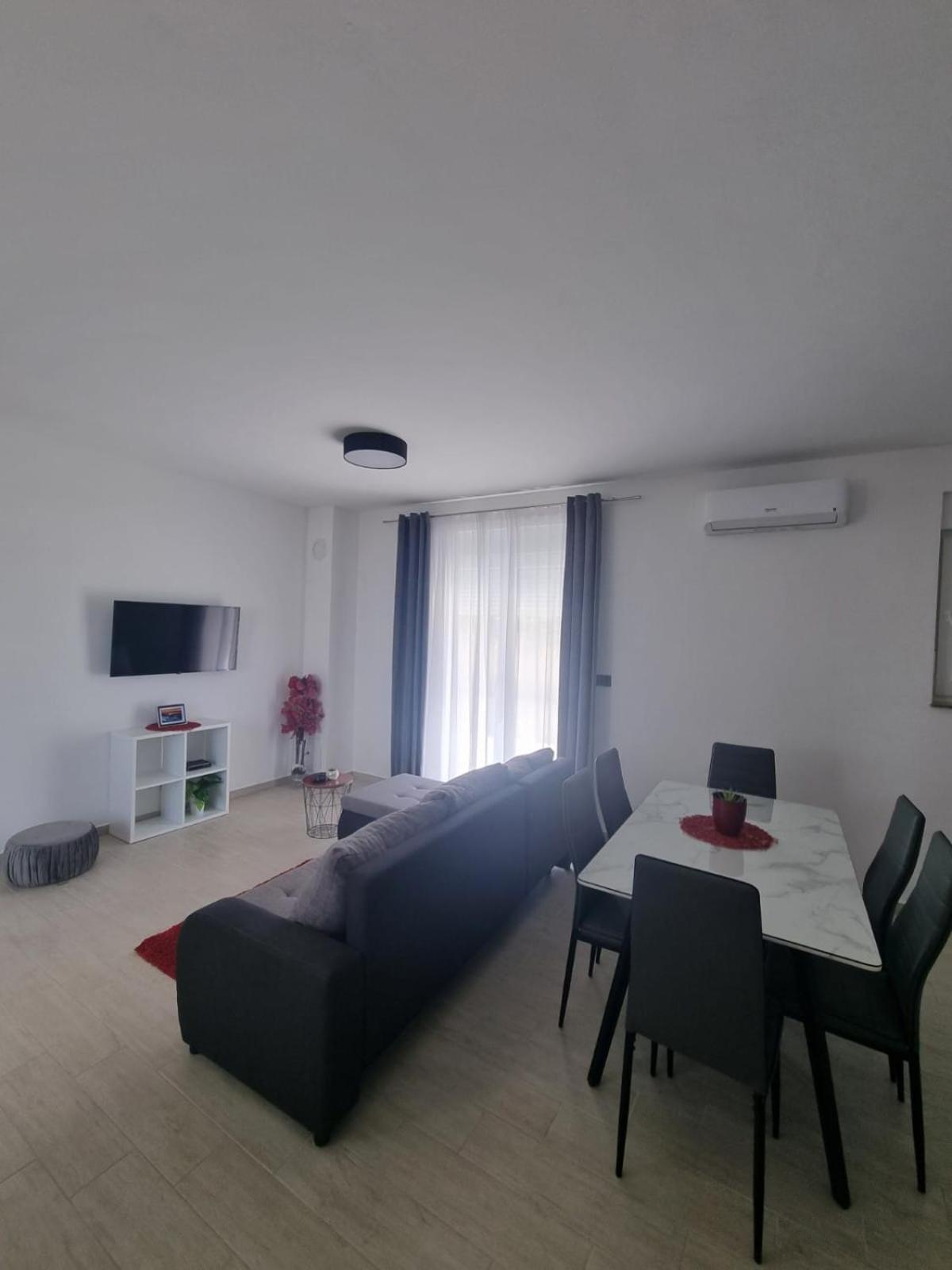 Ferienwohnung Gabi Grebaštica Exterior foto