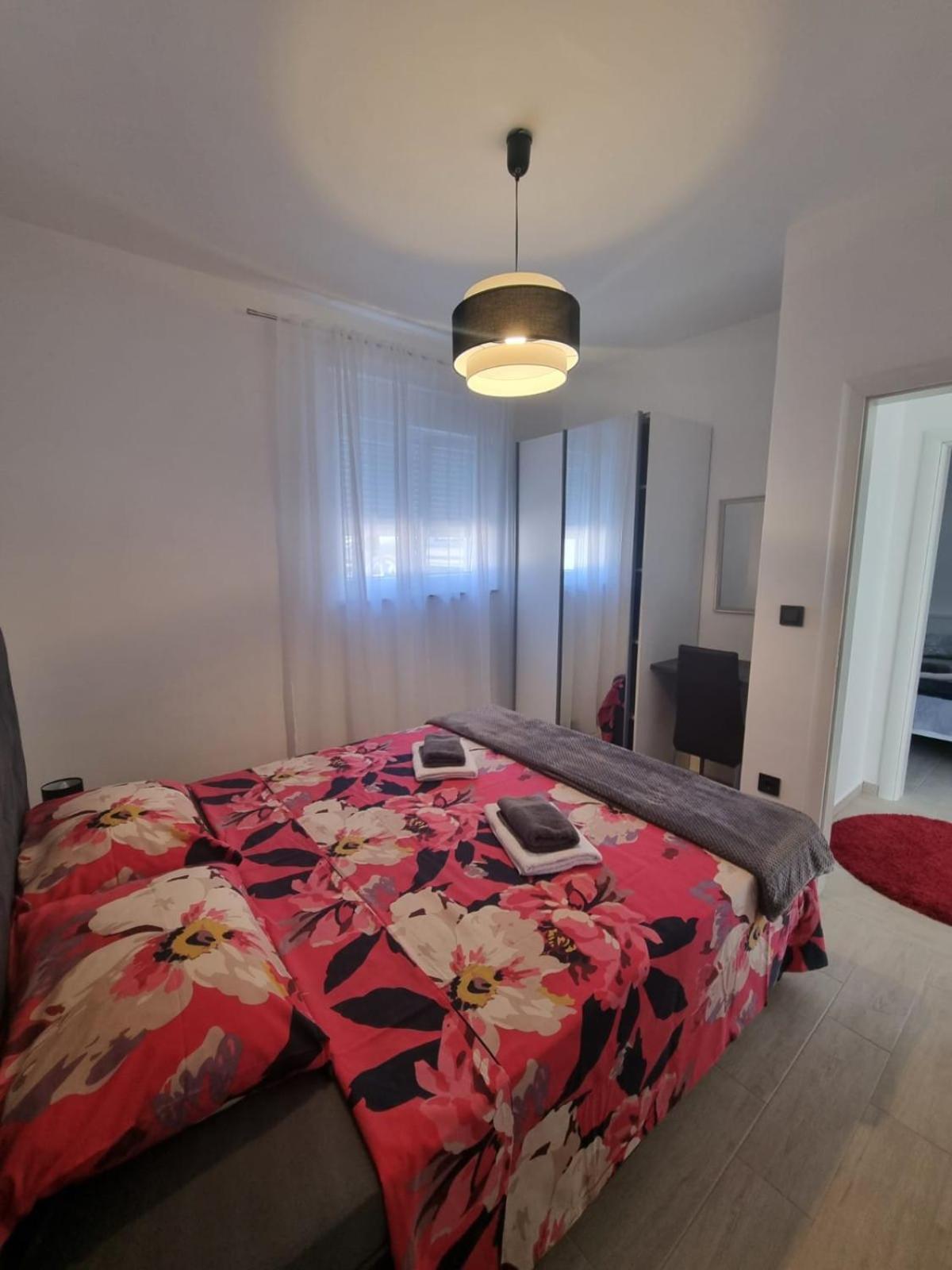 Ferienwohnung Gabi Grebaštica Exterior foto